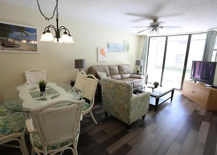 4411 Shorewalk 15 Min To Beach And 5 Mins To Img
