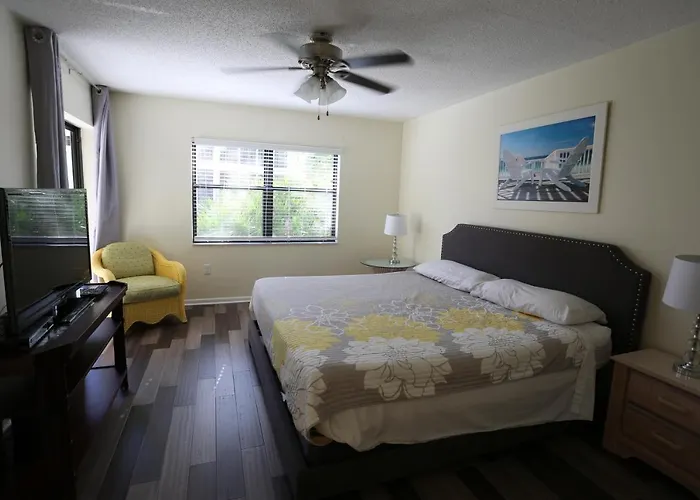 4411 Shorewalk 15 Min To Beach And 5 Mins To Img